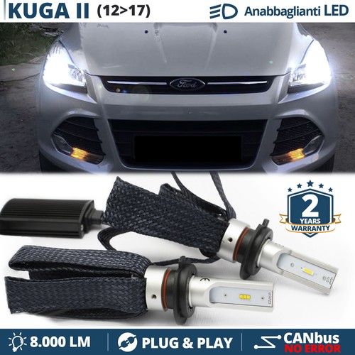 Kit lampadine led - per, ford