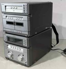 Sony MHC-NX1 Sistema di