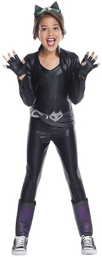 Costume catwoman supereroe - dc,