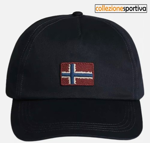 Cappellino cappello napapijri - cappello,