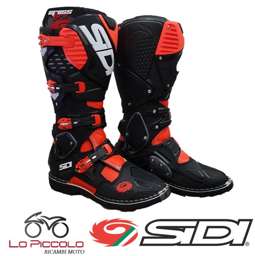 Stivali boots sidi - sidi, 3