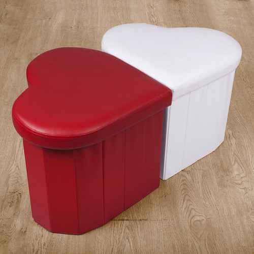Pouf contenitore imbottito - imbottito, in