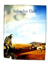 SALVATOR DALI'  1904-1989