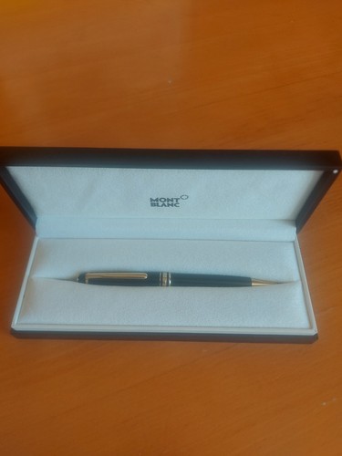 Penna sfera montblanc - a,
