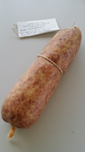 Salumi miele legumi vino - salumi,