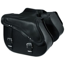 Coppia borse laterali borsoni - coppia,