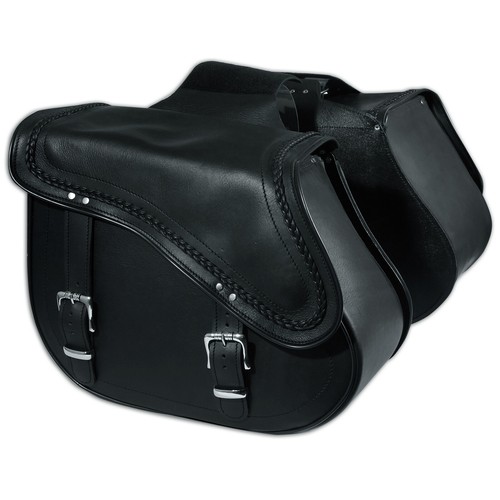 Coppia borse laterali borsoni - borse,