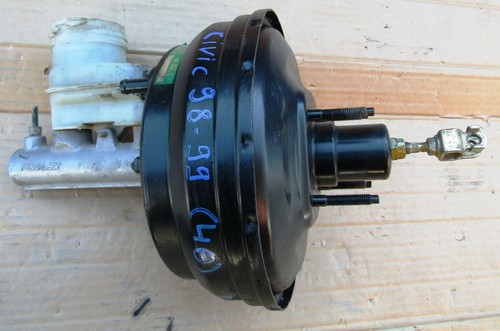 Motore honda civic 4drs - motore,