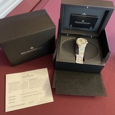Orologio quarzo baume - quarzo,