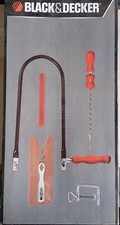 Seghetto arco con morsetto - ad,