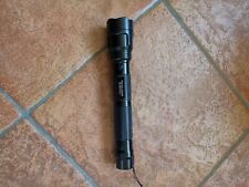 Lampada torcia potente con batterie 2000 W fascio regolabile non funzionante