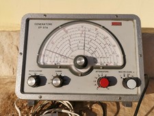 Unaohm Oscillatore EP 57A