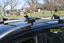 Barre Portatutto per  Panda