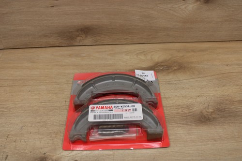 Kit ganasce freno yamaha - kit,