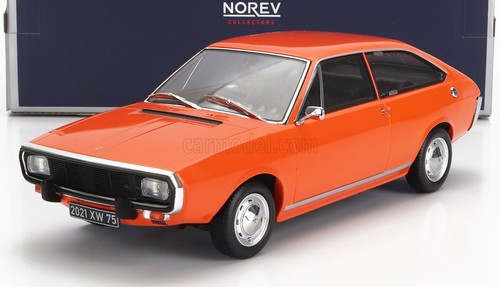 Norev renault r15 tl - norev,