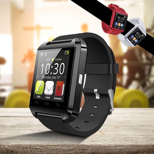 Smart watch bluetooth con - bluetooth,