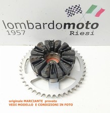 Mozzo Ruota Posteriore Parastrappi  ORIGINALE Yamaha FZ1 Fazer 1000 RN16 N513E