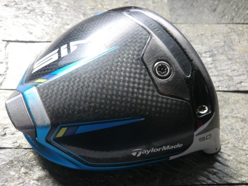 Taylormade sim2 driver - driver, head