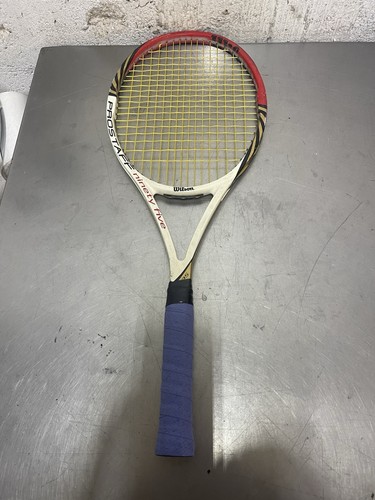 Racchetta tennis wilson - racchetta,