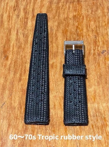 Cintura gomma stile tropic - gomma,