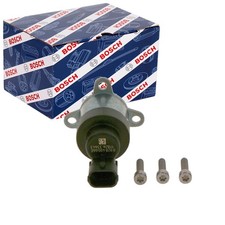 BOSCH Common-Rail Valvola