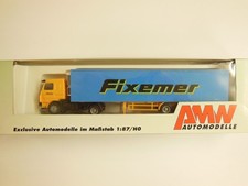 AWM Scania 113 autoarticolato