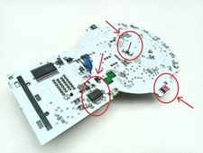 STRUMENTAZIONE INTERNA