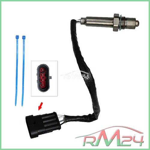 Sonda lambda planar - sonda,