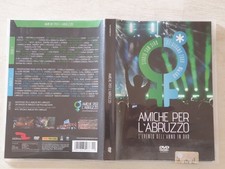DVD USED MUSICALE AMICHE PER