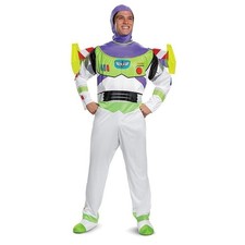 Costume Toy Story Buzz