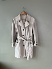 Trench donna Marks & Spencer