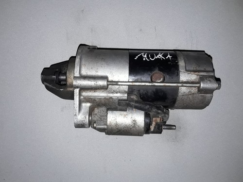 Motorino avviamento opel mokka - avviamento,