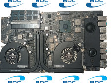 Scheda Madre Motherboard Apple Macbook Pro a1297 17 820-2849-a (Sped.Veloce)