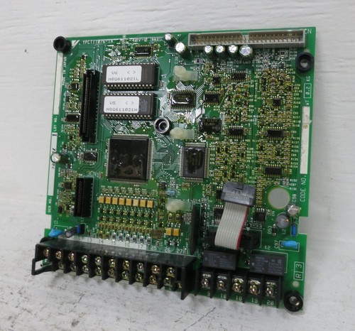 Yaskawa ypct11076 varispeed - yaskawa, ypct11076-1a