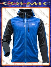 Felpa Colmic PANAMA OFFICIAL