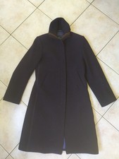 Cappotto Fay Blu Navy Donna
