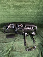 kit airbag Con Cinture Di