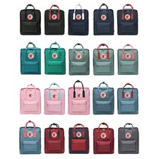 Zaino donna uomo Arctic Borsa per laptop scuola viaggio trekking Unisex