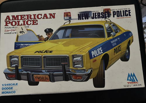 Yodel american new jersey - american,