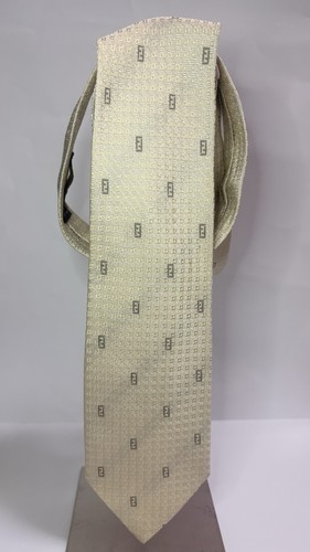 Fendi cravatta vintage made - , in