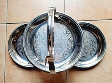 Alzatina portafrutta