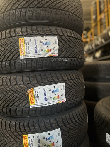 235 r19 pirelli - 235/50/r19, powergy