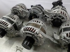 2014 Dodge Ram 1500 Alternator