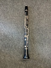 Clarinetto Kohlert con