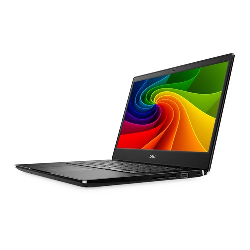 Dell latitude 3400 8145u 8 - latitude, i3-8145u