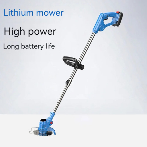 Tagliaerba elettrico senza - tagliaerba,