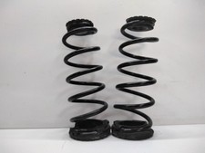 COPPIA MOLLE SOSPENSIONI