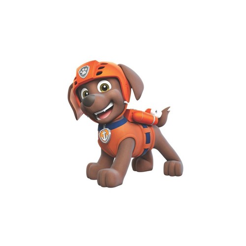 Cialda ostia paw patrol - ostia, per