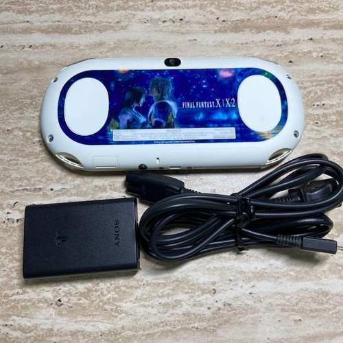 Sony vita final - ps, fantasy