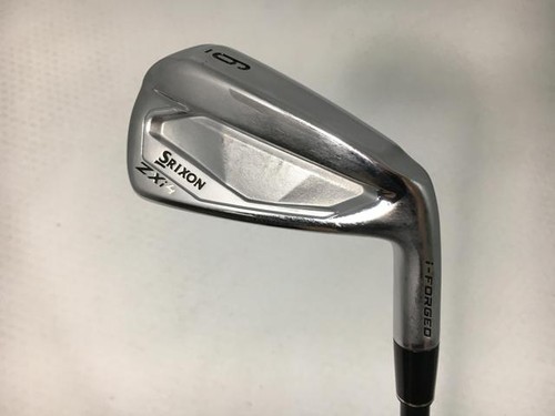 Srixon set pezzi dunlop zxi4 - 6,